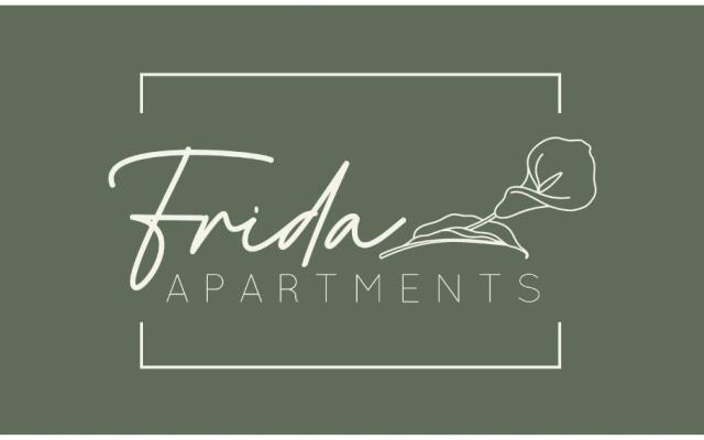 Frida Apartments