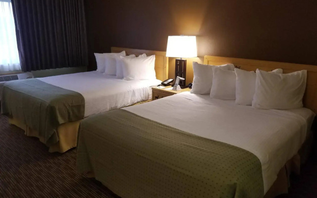 Best Western Dundee