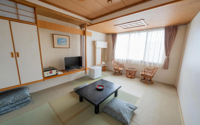 Kawayu Kanko Hotel