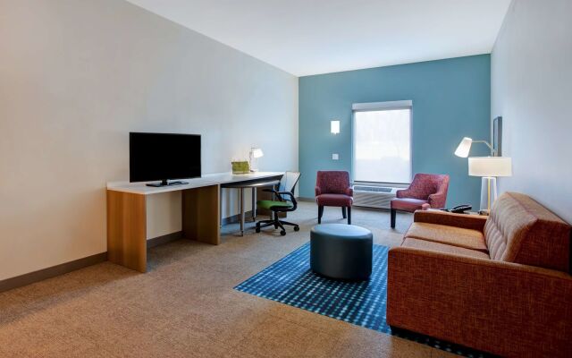 Home2 Suites by Hilton Charlotte Northlake