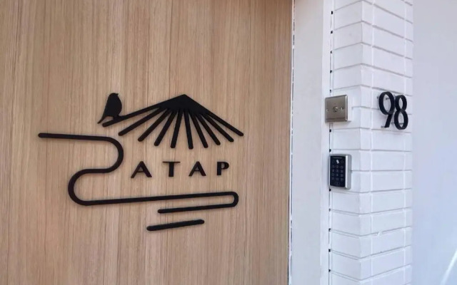 Atap Hotel