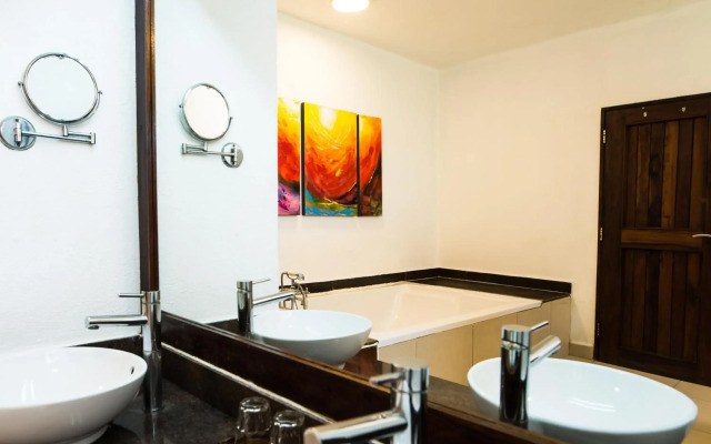 Royal Zanzibar Beach Resort All Inclusive