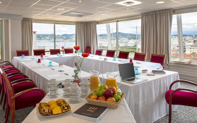 The 1932 Hotel & Spa Cap d'Antibes - MGallery Collection