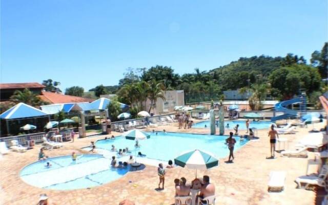 Hotel Fazenda 7 Belo