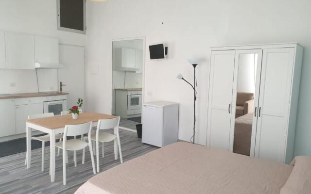 Lipari Suite Apartament