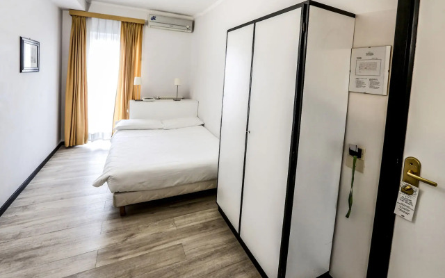 Hotel Giardino D'Europa