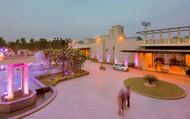 Orana Hotels And Resorts