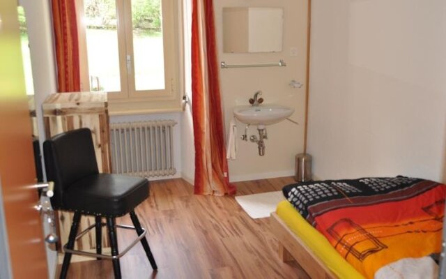 Hotel Monte Pettine