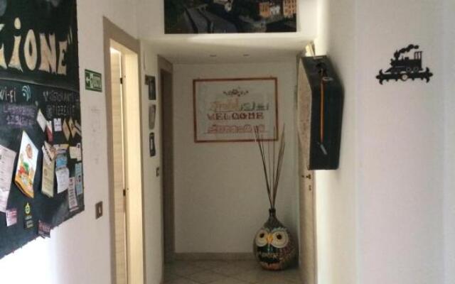 BB La Stazione