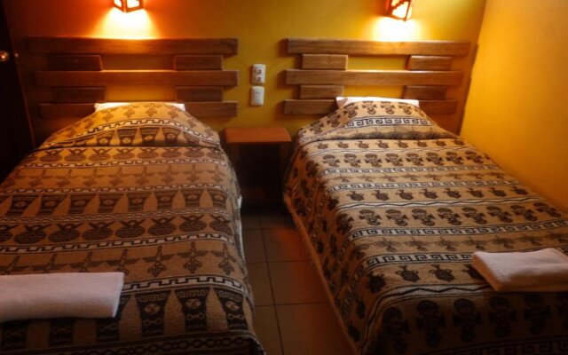 Hostal Pakarina