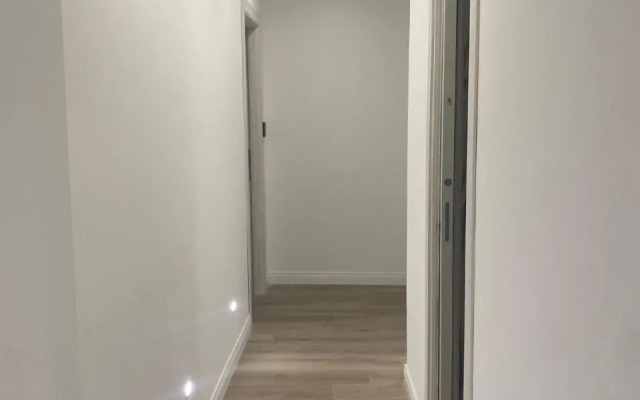 Suite Riviera 84