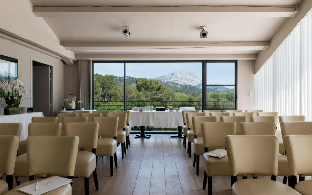 Les Lodges Sainte-Victoire Hotel & Spa