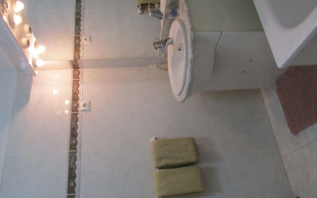Homestay Marialva Park