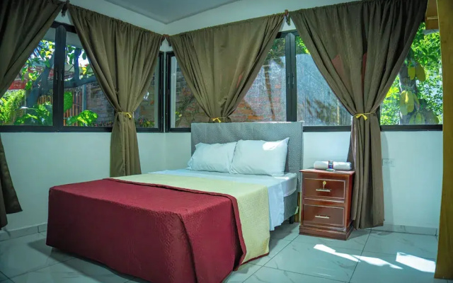Palacio Real Hotel