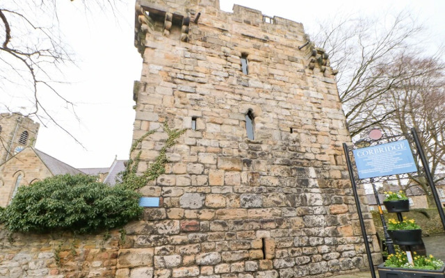 Toll House