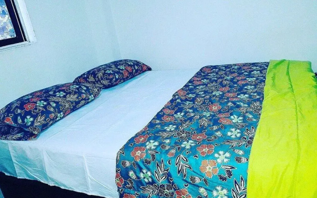 Hotel Iguanaz Bocagrande