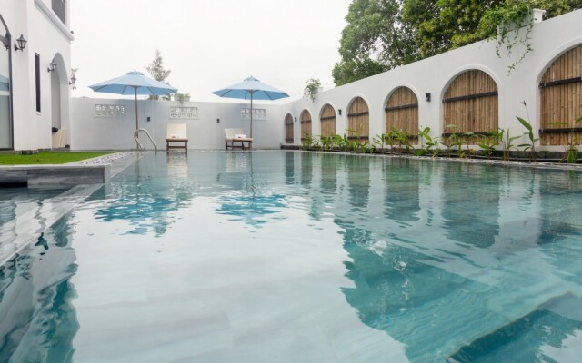 Hoi An Residence Villa
