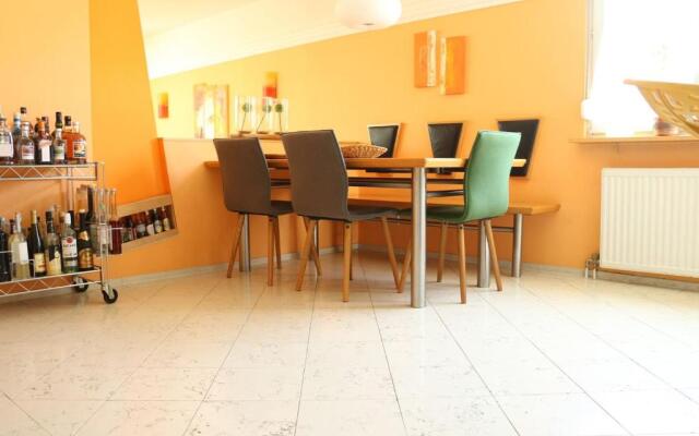 Dimai House No 31 Dornbirn Messe