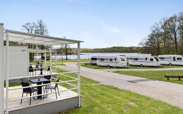 First Camp Skönstavik Karlskrona