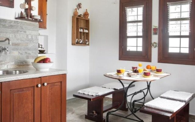 Tampakeika - Hostel