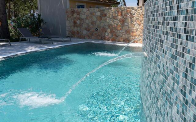Seashell Luxury Residence - Studio 2