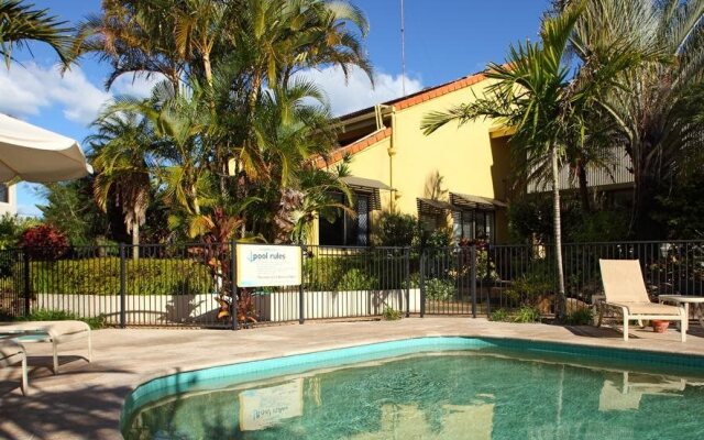 Peregian Court Resort