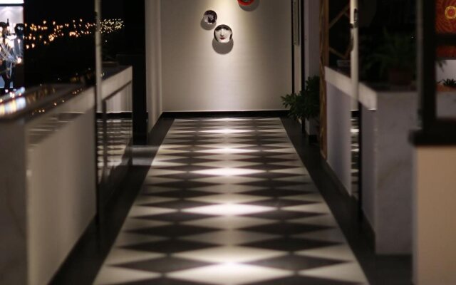 Terrace Boutique Hotel