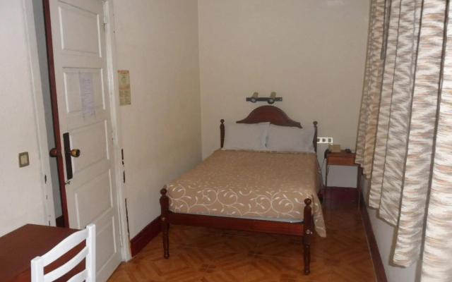 Hotel Paulista