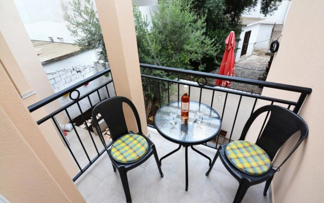 Balabusic Twin Room No.3