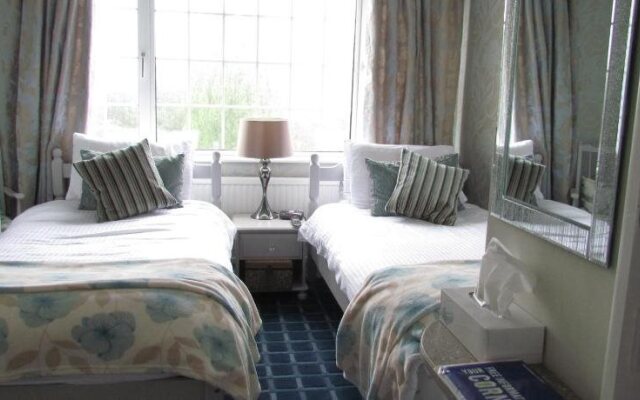 Dovers House