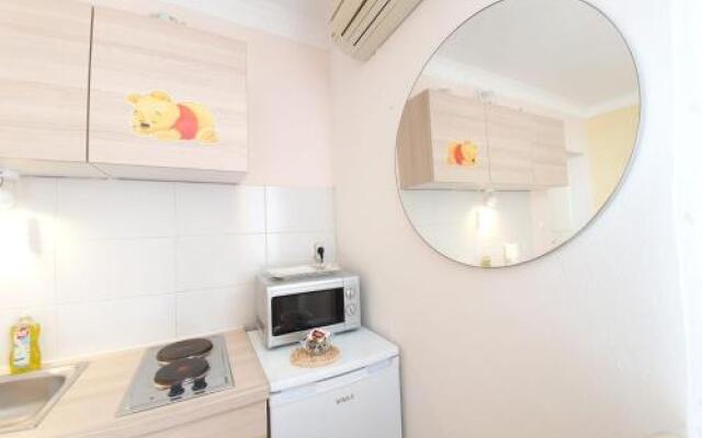 Apartment Dabar