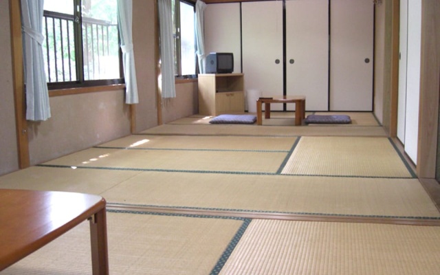 Kam Kam – Guest Rooms – Yoshino