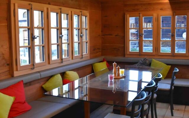 Appartement for Holiday Lodge 1891