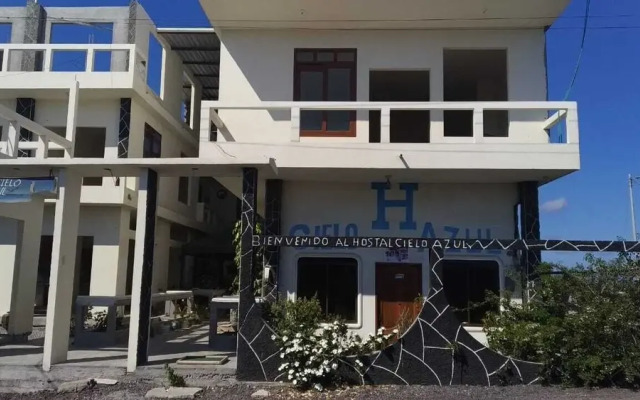 Cielo Azul Galápagos Hotel