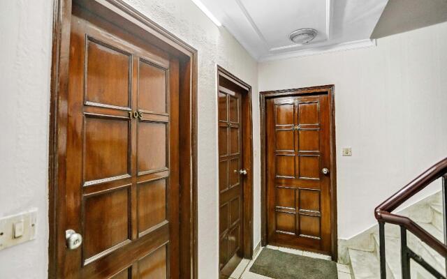 Collection O 83547 Iconic Residency