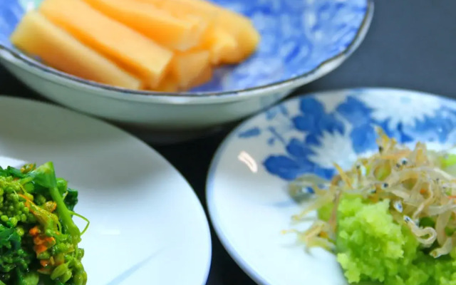 Minshuku Isobe