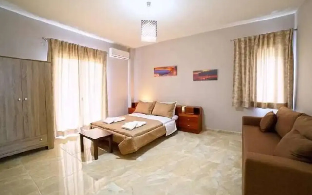 Villas metoxi