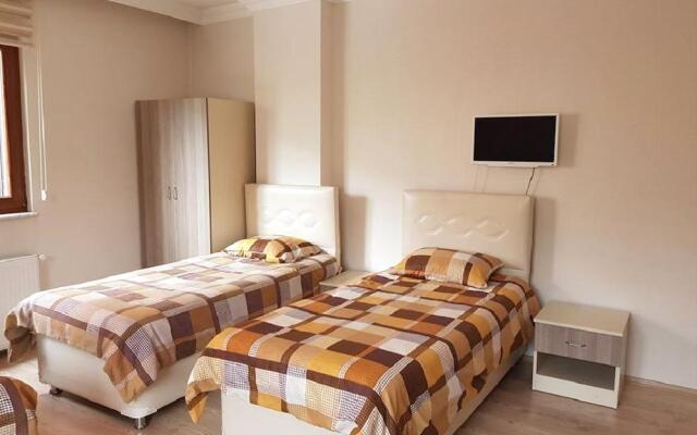 Butik Apart