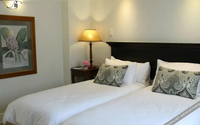 Sheppard Boutique Hotel