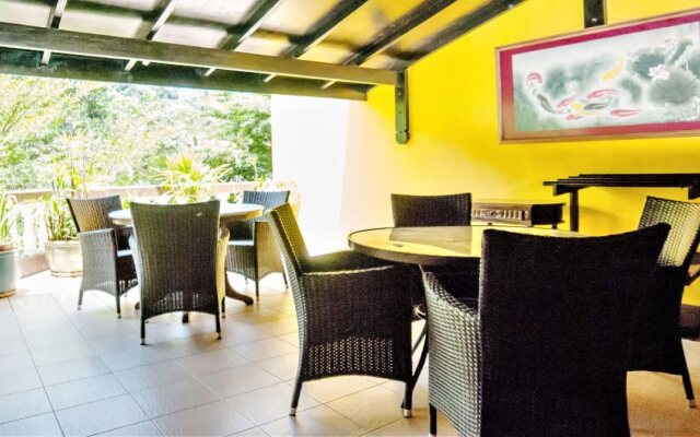 GeoPark Hotel