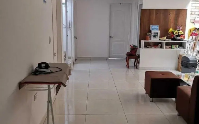 Hostal cerca al centro de Popayan