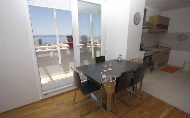 Apartment Mauro
