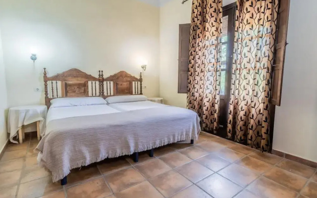 Отель Hosteria Tierrallana by Juypehotel