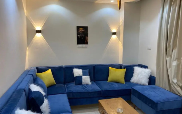 Hotel apartments - Selena bay Resort