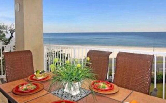 Beau View Condominiums