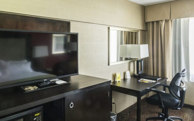 Holiday Inn Big Rapids