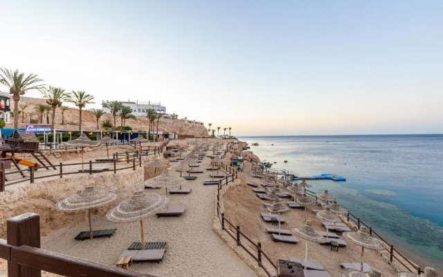 The Sharm Plaza