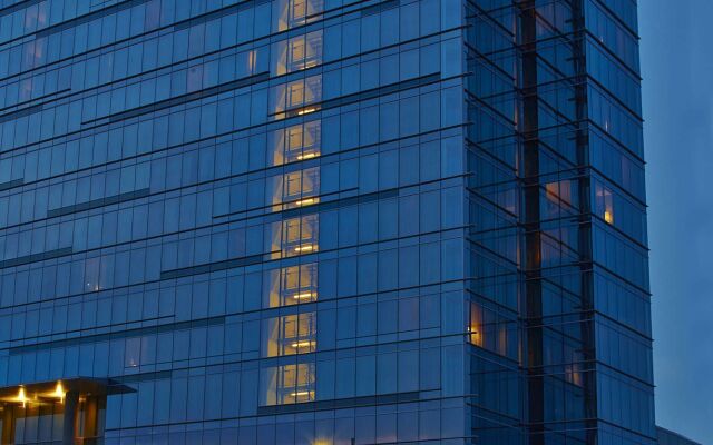 Renaissance Dallas at Plano Legacy West Hotel