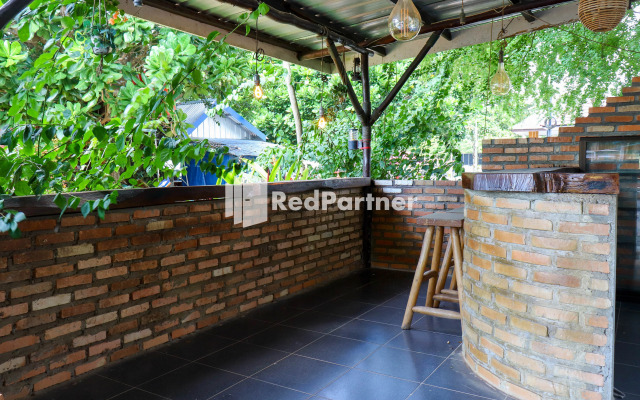 Sahabat Pantai Guest House Redpartner