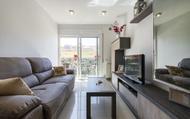 Apartamento Costabrava
